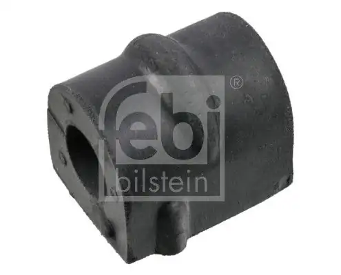 FEBI BILSTEIN 17729 | Opel Corsa C Astra G Zafira A Combo C Tigra B Vectra B Viraj Demir Lastiği 2 Adet