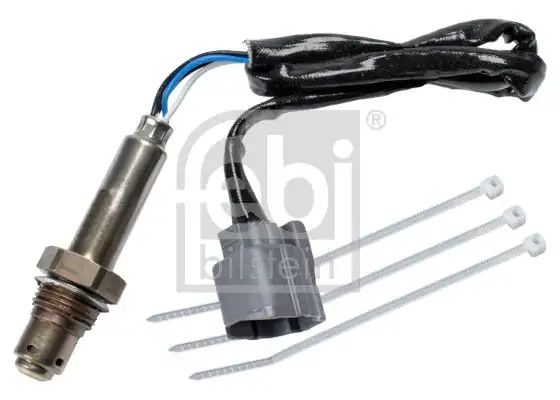 FEBI BILSTEIN 177524 | / Oksijen Sensörü On Subaru Legacy Outback 1998-2003
