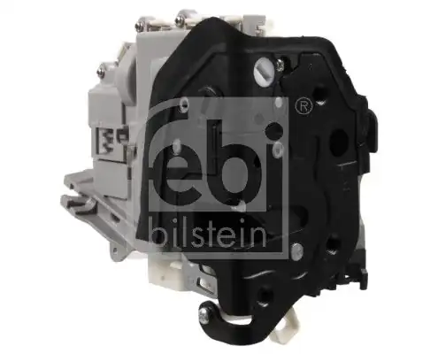Febi Bilstein 178974 Kapı Kilidi Arka Sağ Audi A1 A4 A5 A6 A7 Q3 Q5 Q7 Cayenne