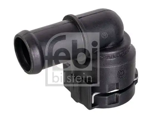 FEBI BILSTEIN 180142 | Su Flanşı VW Caddy/Golf5-Golf6/Jetta/Passat 1.2-1.6 TDI 1.9-2.0 TDI 04-17