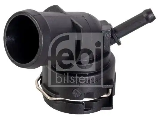FEBI BILSTEIN 180732 | Su Flanşı Golf V VI Jetta A3 Polo 1.2 TSI-1.4 TSI 04