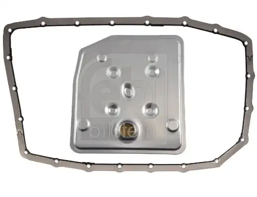 FEBI BILSTEIN 182241 | Şanzıman Yağ Filtresi Ranger 2011 (P375) Bm 11 -