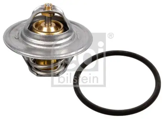 Febi Bilstein 18286 Termostat VW Bora Caddy Golf Passat Polo T5 Sharan Octavia Fabia Toledo Ibiza 1 6 1 8 T