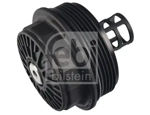 Febi Bilstein 183035 Yağ Filtre Kapağı Ford Mondeo 01