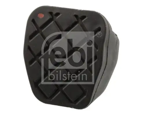 Febi Bilstein 186285 Pedal Lastiği Golf4 Bora A3 Toledo Octavia Bm 97