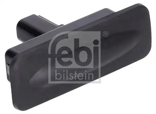 FEBI BILSTEIN 186307 | Kia Ceed 12 > Hyundai i30 12 > Bagaj Kapak Açma Butonu