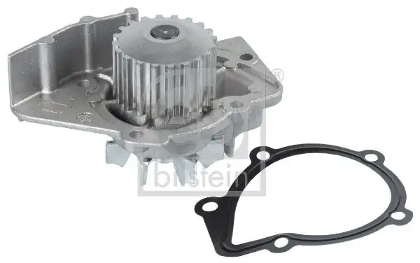 FEBI BILSTEIN 18640 | Devirdaim (Fiat: Scudo / Peugeot: Partner-206-307 / Citroen: Berlingo 1,9D 2.0 HDI)