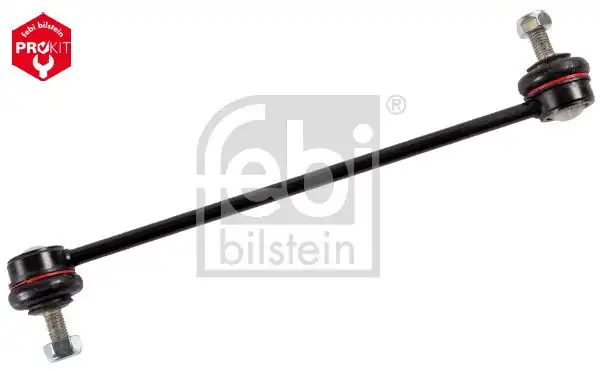 FEBI BILSTEIN 19469 | Stabilizer Z Rotu Stilo 01-Bravo 07-Citroen Nemo 08-Fiat Fiorino 07-Linea 07-Peug