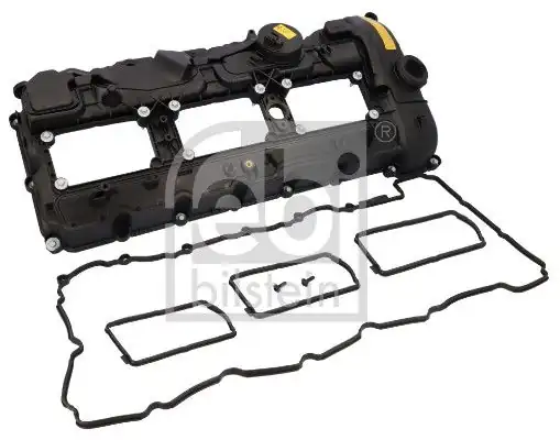 Febi Bilstein 196312 Külbütör Kapağı Bmw F80 F82 F22 F30 F32 F33 M2 M3 M4 11127846359
