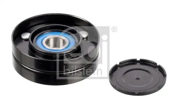 Febi Bilstein 19734 Gergi Kasnağı Şarj VW A4 A6 2 5 TDI