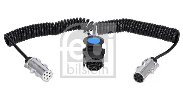 Febi Bilstein 21907 Elektrik Kablosu Daf Ford Mercedes Benz