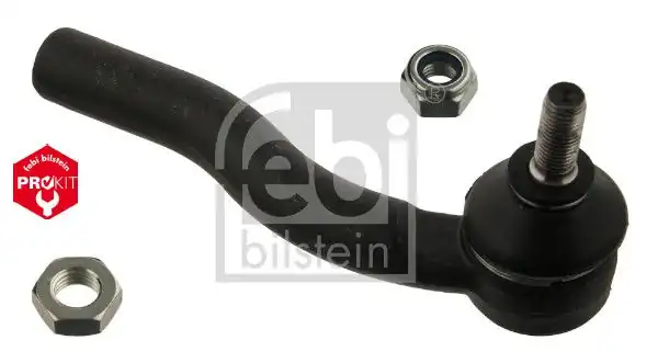 Febi Bilstein 22909 Rot Başı Sağ Fiat 500 07 Panda 03 Ka 09