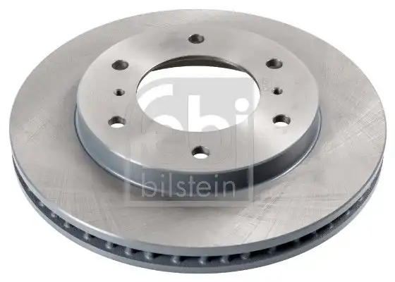Febi Bilstein 26048 Fren Diski Mitsubishi Pajero