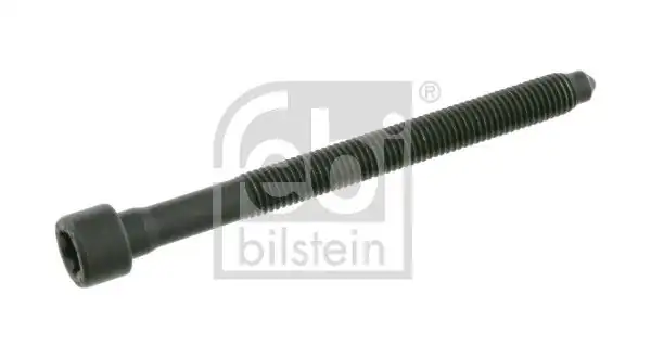 Febi Bilstein 26425 Silindir Kapak Civatası VW Golf 04 14 Passat 06 Audi A3 04 13 A4 05 16 A6 05 14 10 Adet