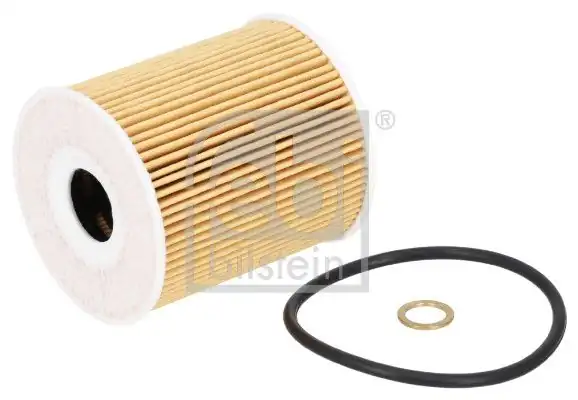 FEBI BILSTEIN 26701 | Yağ Filtresi M-57 E-38 / 39 / 46 / 53 R.Ro 3.0 Td6 Vog