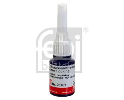 Febi Bilstein 26707 Civata Emniyeti Bm 90 00