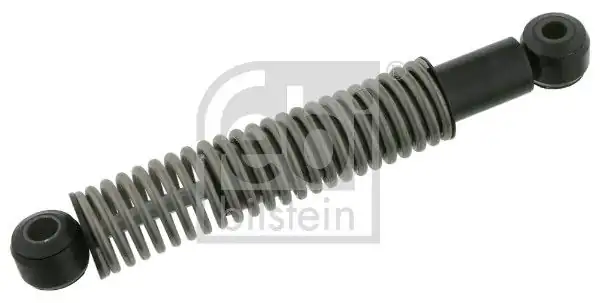Febi Bilstein 26774 V Kayış Gergi Amortisörü Kanallı O 304 O 340 Tourismo O 403 O 404 Tourismo O 350