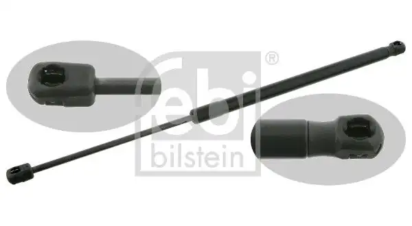 Febi Bilstein 27663 Kaput Amortisörü VW Touareg 2003 2009