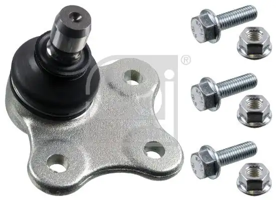 FEBI BILSTEIN 280106 | Rotil Alt Opel Adam (M13) Corsa D Corsa E 1.0-85 KW / 115 Ps-(14-18)