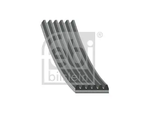 Febi Bilstein 28913 Roadmax Kanallı V Kayışı Peugeot 206 1 9 D 09 98 11 01 Renault Safrane 3 0 V6 93 06 50 Adet