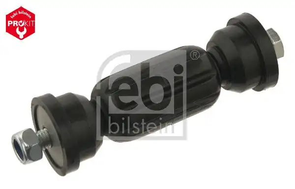 FEBI BILSTEIN 30588 | Ön Viraj Demir Kolu Mitsubishi Colt (Z3) 1.3/1.5 04-12