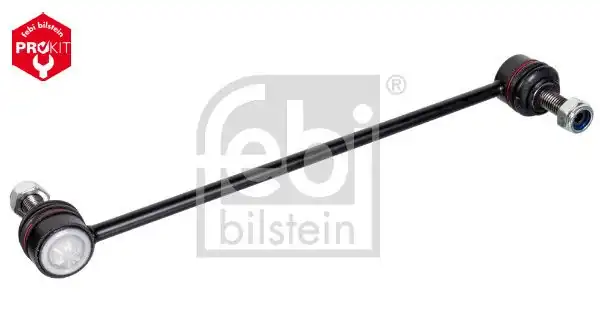 FEBI BILSTEIN 31561 | Viraj Askı Rotu Ön Esnek Sürüs Opel Insignia 2008 / Astra J 2009 / Zafira C 2011