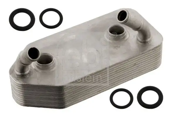 FEBI BILSTEIN 33837 | Şanzıman Yağ Soğutucusu VW Golf IV/Bora/Polo/A3
