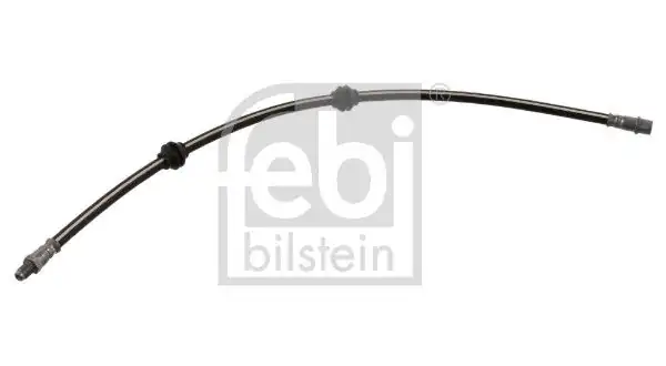 Febi Bilstein 36467 Fren Hortumu Mercedes Benz Pkw 640 mm