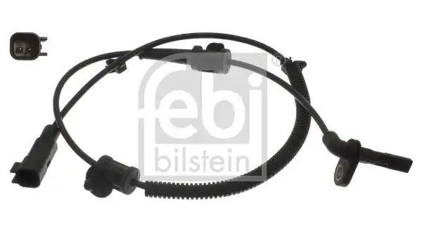 FEBI BILSTEIN 40475 | ABS Sensörü Opel Insignia A (G09) 1.4 (68)-103 KW / 140 Ps-(11-17)