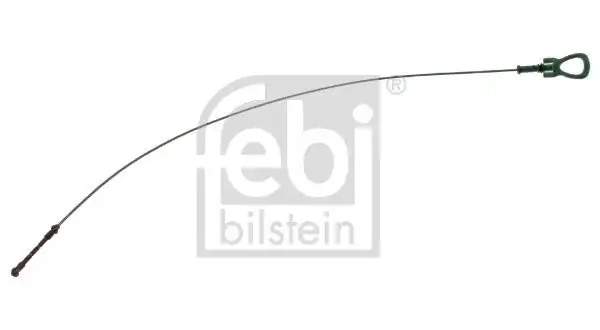 Febi Bilstein 44806 Yağ Çubuğu Mercedes Om651 X204 W204 W205 W213 W221 2008 2015