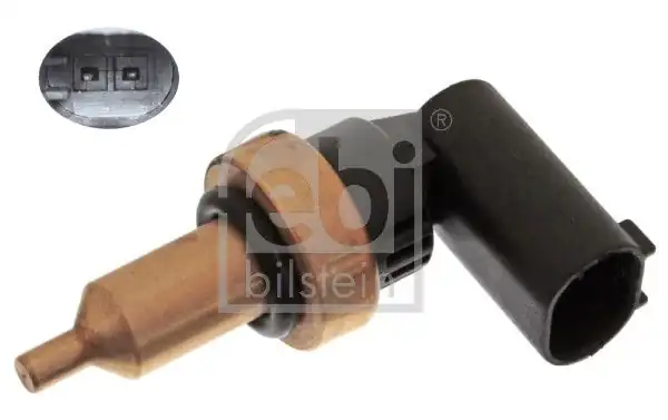FEBI BILSTEIN 45443 | / Hararet Müşürü W169 04-12 W176 12-18 W245 05-11 Sprinter 906 907 910 06 -