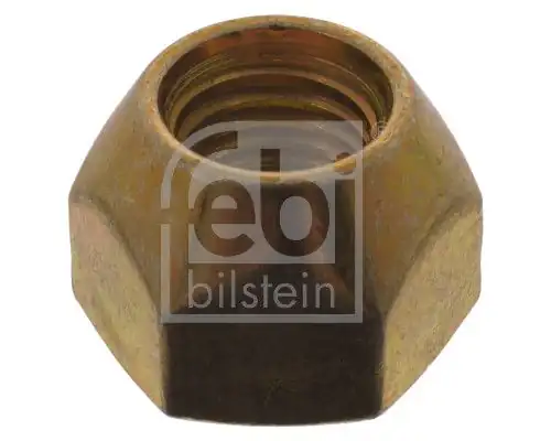 FEBI BILSTEIN 46639 | Civata Citroën C4 Aircross 1.6 HDI 115 Awc-84 KW / 114 Ps-05.2012 -