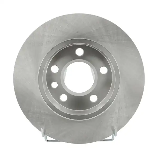 FERODO DDF1012 | Fren Diski Arka VW Transporter T4 97 03 280mm 5 Bijon