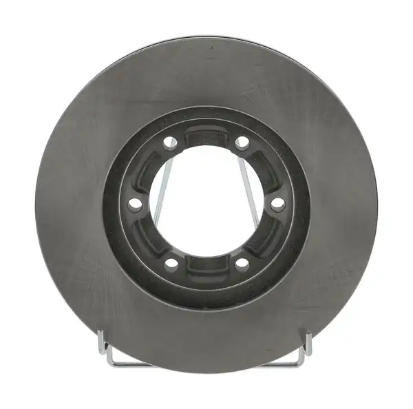 FERODO DDF1685 | Ön Fren Diski Mitsubishi L200 K64 Strakar 2 5d 96 07 Havalı 254mm