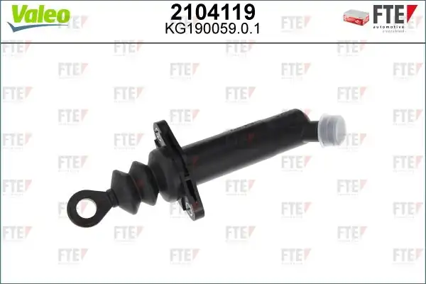 FTE 2104119 | Deb. Merkezi Üst E 39 1710 98 FAG
