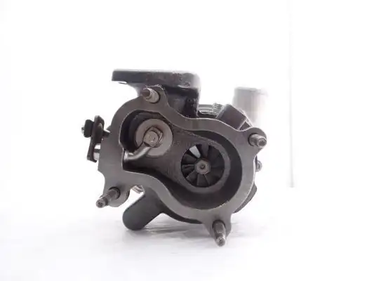 Garrett 454083 5002s Turbo VW 1 9 TDI Golf III Vento Caddy 1z AHU Ale