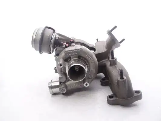 Garrett 768331 5003s Turbo VW 1 9 TDI Golf IV Bora ALH Ahf Auy AJM