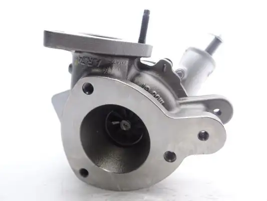 Garrett 786880 5021s Turbo Ford Transit V362 2 2 FWD 12
