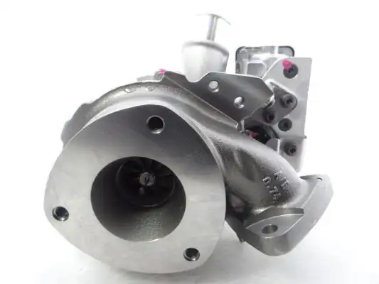 Garrett 854800 5001w Ford Transit V347 V363 2 2 TDCI 100 155 PS Turbo Rwd