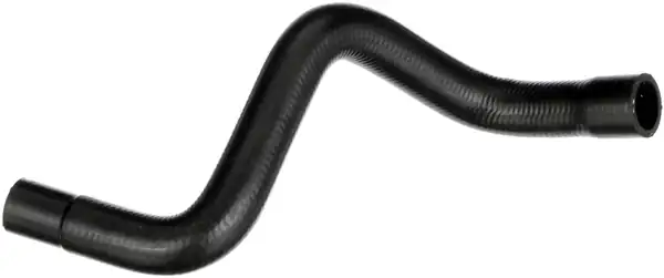 Gates 02 3143 Su Hortumu Mercedes Benz Sprinter 611 612 613 621 622 623 661 662 671 672 673 CDI