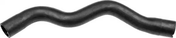 GATES 05-4038 | Kalorifer Hortumu (Opel)