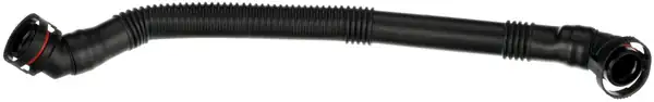 Gates Emh163 Motor Havalandırma Hortumu Bmw E36 E39 E38 Z3 M50 M52 91