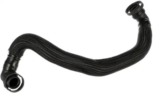 Gates Emh442 Mini Cooper R56 R55 R57 R58 R59 Hava Tahliye Motor Havalandırma Hortumu 11157555261
