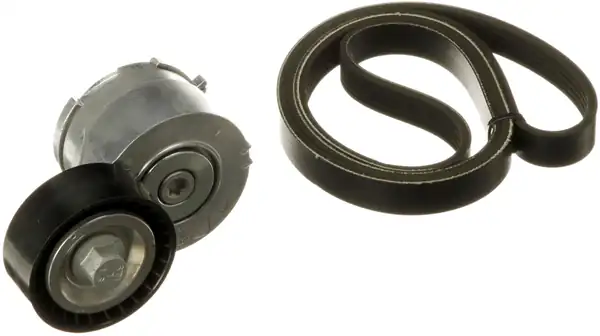 Gates K015pk1188 Alternatör Kiti Fiat Egea 500 1 0 2020