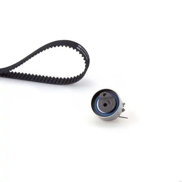 GATES K01T245 | Triger Seti Chrysler Neon II 2.0 16V