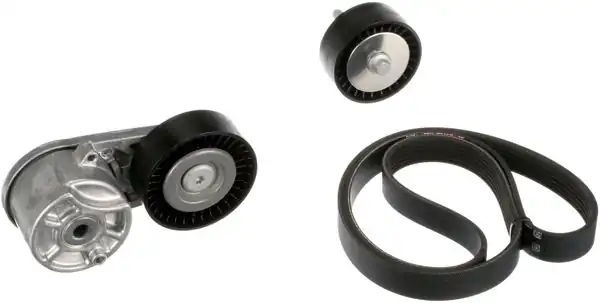 GATES K066PK1413 | V Kayış Seti