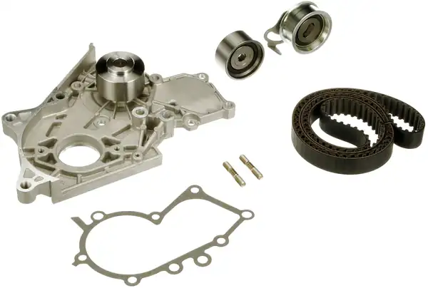 Gates Kp15057xs Devirdaim Triger Seti Toyota Avensis 97 03 Camry 83 91 Carina II III IV V Corolla