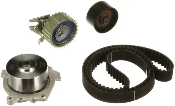 GATES KP35429XS | Triger Seti + Devirdaim