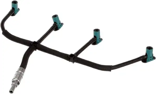 Gates Mfl1210 Yakıt Hortumu Land Rover Freelander 2 Evoque Discovery Sport 2 2td4 Lr051528