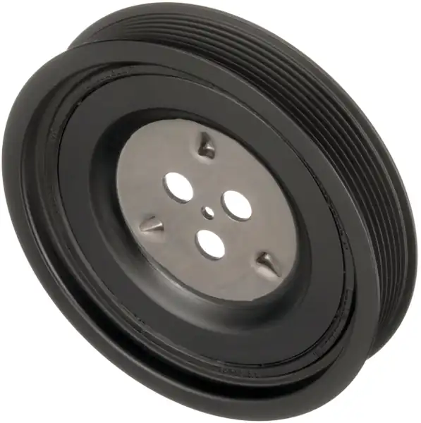 Gates Tvd1172 Krank Kasnak Ford Transit V184 V347 01 Ranger 2 2 TDCI 11